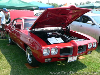 PONTIAC GTO PONTIAC GTO